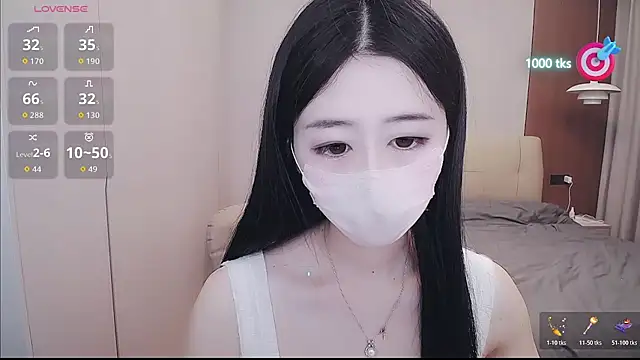 CN-xiaofei's cam snapshot