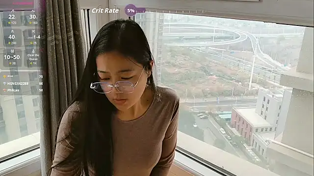 shanyao-123's cam snapshot