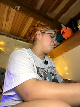 Sophia_Weest99's cam snapshot