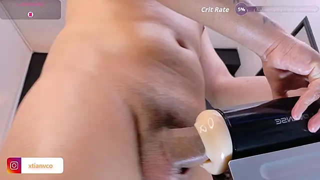 Tommidubois live sex cam