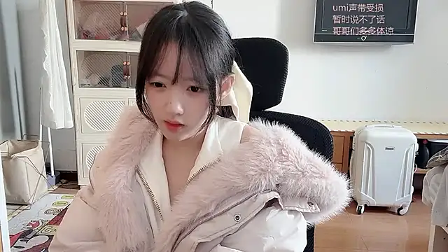 umi-dd's cam snapshot