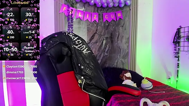 midory_'s cam snapshot