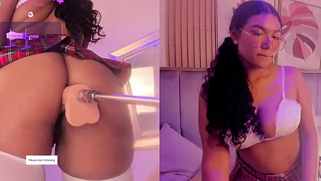 Seshat_Hitt's cam snapshot