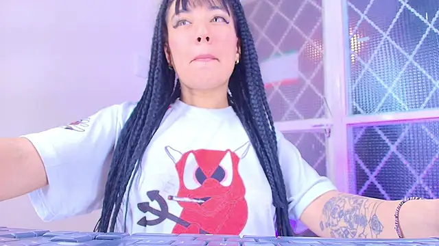 Soleil_66's cam snapshot