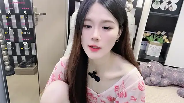 Yueyue-MM's cam snapshot