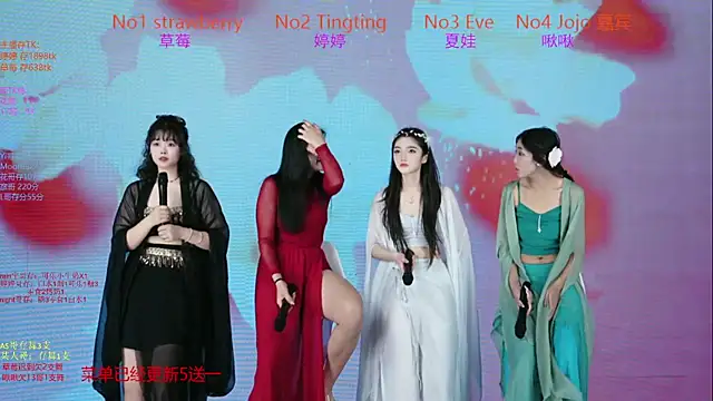 SoHo__club's cam snapshot