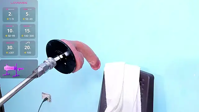 lola_clit's cam snapshot