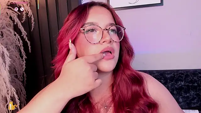 Sally__Walker's cam snapshot