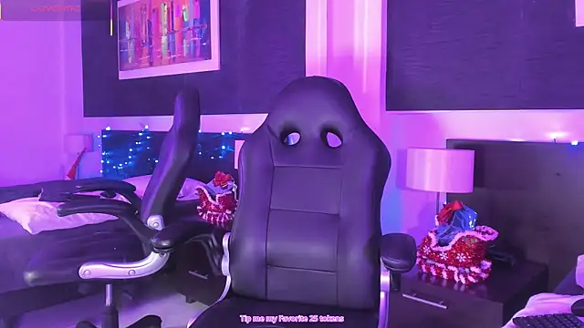 Bela_Jones's cam snapshot