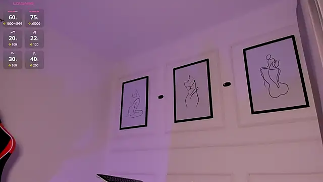 veronica185's cam snapshot