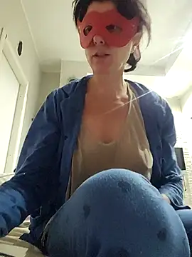 Vagabondainnamorata live sex cam