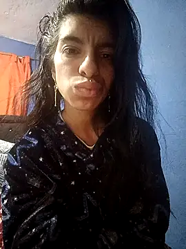 Ariell_Kieran live sex cam