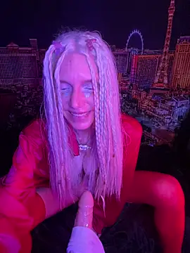 1NikiVegas's cam snapshot