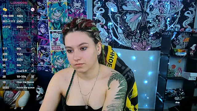 Bonni_Meiz's cam snapshot