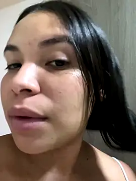 Samantaa01's cam snapshot