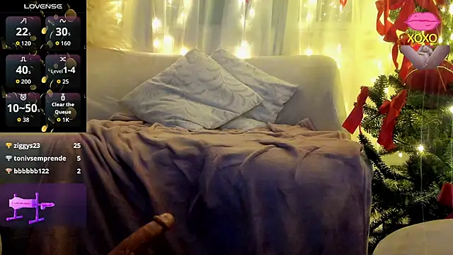 Sammy-Jhonson's cam snapshot