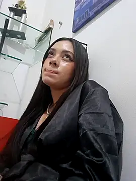 Sami_Evanns's web cam