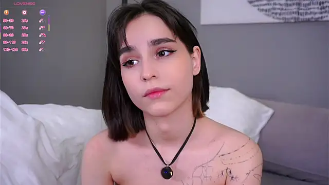 Asecondsoul's cam snapshot