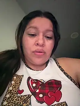 Lovelipsbig's cam snapshot