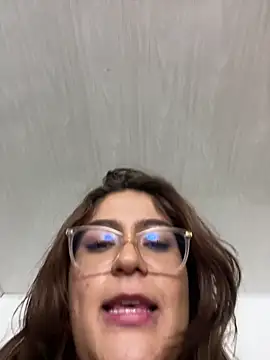 Juliana_News's cam snapshot