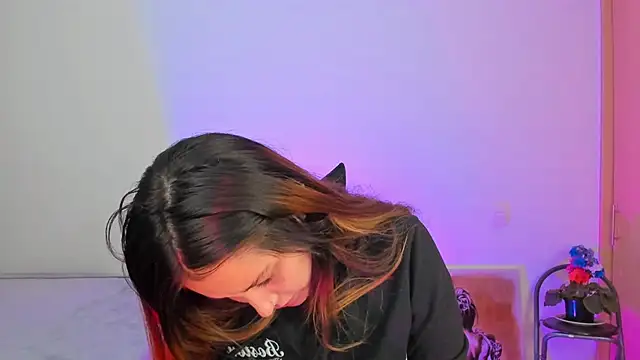 annie_mora live sex cam