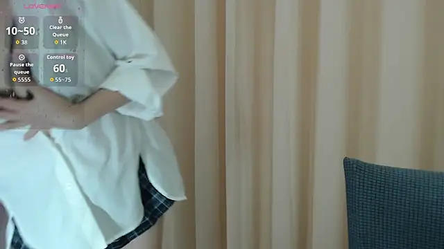 KaleAnisa's cam snapshot