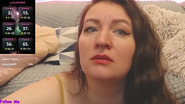 Nataly_cute's cam snapshot