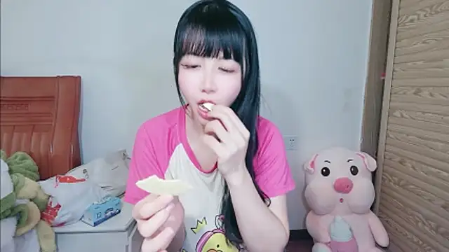 xiao_zhu's cam snapshot