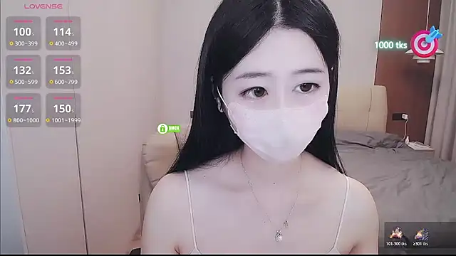 CN-xiaofei's cam snapshot