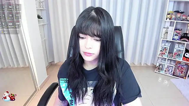 misshoneyxxx's cam snapshot