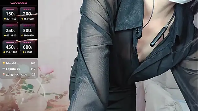 HeIlo-Honey's cam snapshot