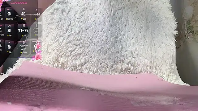 Liqinqin's cam snapshot