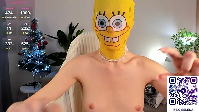 Ice_Strawberry's cam snapshot