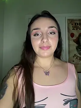 CharmingMaddie's cam snapshot