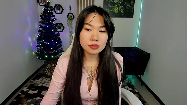 LunaPurrr's cam snapshot