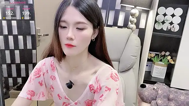 Yueyue-MM's cam snapshot