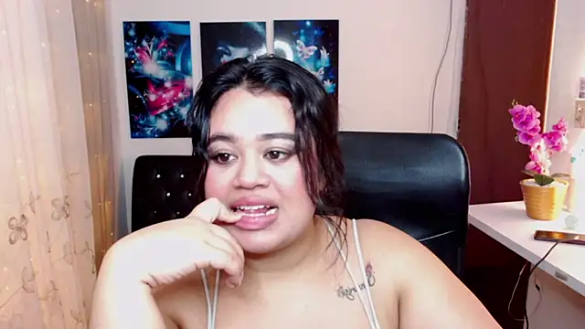 oliviia_cute's cam snapshot