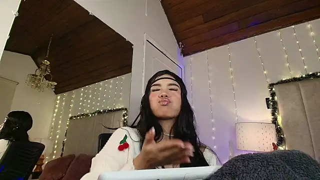 Candy_sternn's cam snapshot