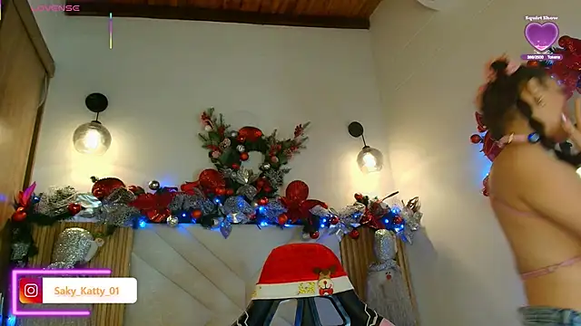 Kat_Saky's cam snapshot