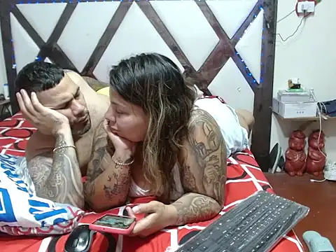 kendraandtommy live sex cam