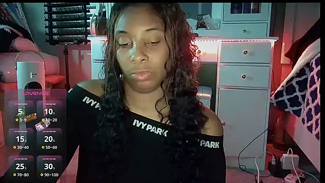 sassyslayz's cam snapshot