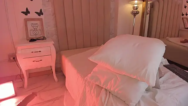 PamelaMendez_'s cam snapshot