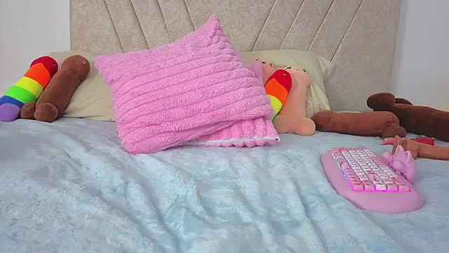 Katiaflex's cam snapshot