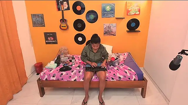 meisevil77's cam snapshot