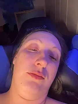 TheFishWife's cam snapshot