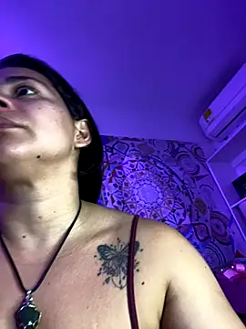 Amarantha_666's cam snapshot