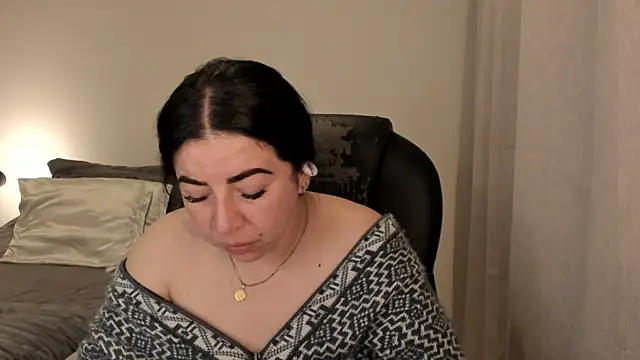 Im_coco's cam snapshot