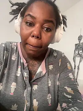 Goddess_Nafeesha's cam snapshot