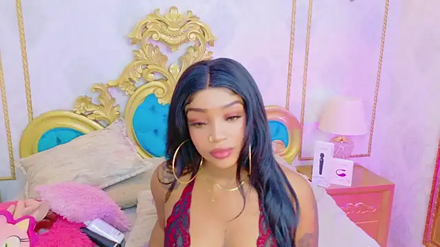 SalomeRestrepo's cam snapshot