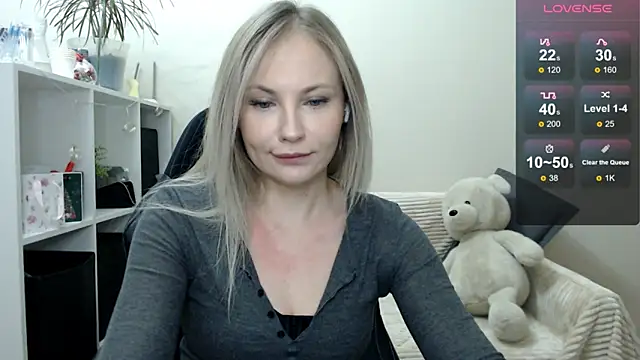 Sunny_bunny6's cam snapshot